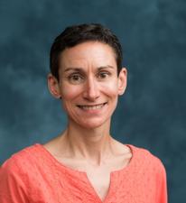 Sarah L Krein PhD RN